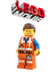 The LEGO Movie